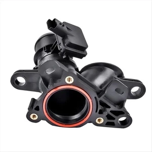 For 308 HDi For 3008 508 Car Maintenance Black Color Brand New Easy Installation - Picture 1 of 11