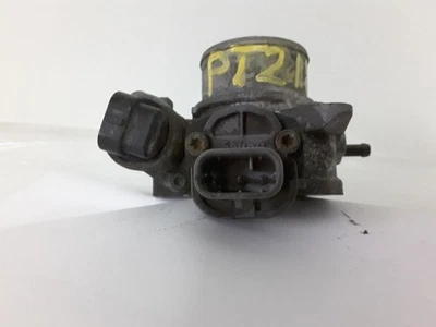Throttle Body Throttle Valve 6-181 3.0L Automatic Fits 91-92 ACCLAIM 578753 - Image 1 of 4