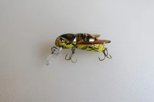 Lot #248 Rebel Bumble Bug Hornet EX Condition - Picture 1 of 4