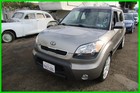 2010 Kia Soul 