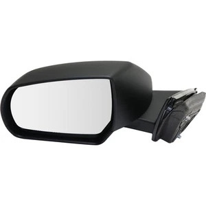 Left Side Mirror For 2014-2018 Cadillac ATS Power Heated Manual Folding 23194156 - Picture 1 of 7