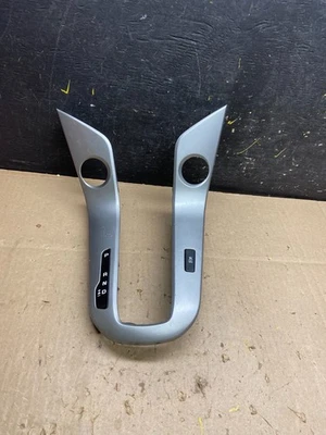 Console central Chevrolet Cruze 2011 a 2014 painel de guarnição de câmbio U4758 DG - Imagem 1 de 4