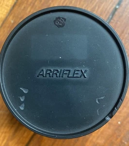 Rear Lens Cap 54mm Arriflex Zeiss Arri - Picture 1 of 4