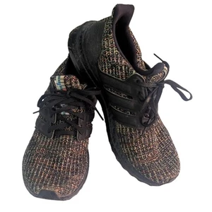 ADIDAS Ultra Boost 3.0 Mens Running Gym Shoes Sneakers SZ 7 Style #EF0925 - Picture 1 of 6