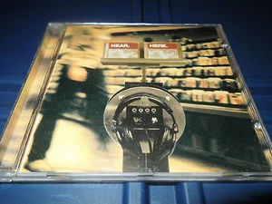 HEAR HERE - PROMO CD COMPILATION 1998 -HIGH LLAMAS, LOVEBABIES, MANDALAY - EXC - Picture 1 of 1