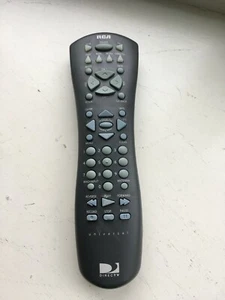RCA Remote Control, RCA160SBM1 (RCA 257410) - Picture 1 of 4