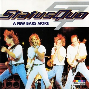 Status Quo - A Few Bars More CD Comp 7339 - Bild 1 von 4