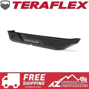 TeraFlex RockGuard Basin Rear Bumper for '18-Up Jeep Wrangler JL / JLU - Picture 1 of 5