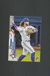 Toronto Blue Jays - RC - Stars - Inserts - Various Brands and Years - PYC
