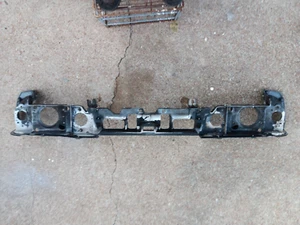 1987-1988-1989-1990-1991-1992-1993 FORD MUSTANG HEADER PANEL - Picture 1 of 18