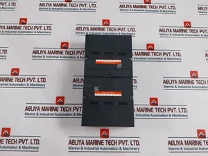 IDEC IZUMI FA-1J Relay Output pfj-t081u - Picture 1 of 6