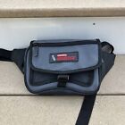 Vintage Official Nintendo Gameboy Carrying Case Travel Bag Pouch Fanny Pack