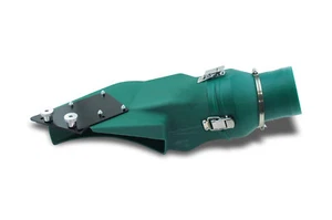 Leaf Vacuum Adapter for 7” Hose to Murray 46” Mower Deck - Picture 1 of 9