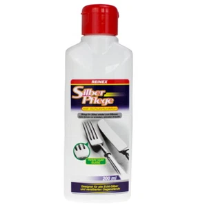 [34,95€/L] REINEX Silberpflege mit Schutzfunktion 200ml - Bild 1 von 1