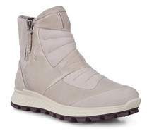 ecco waterproof boots ladies