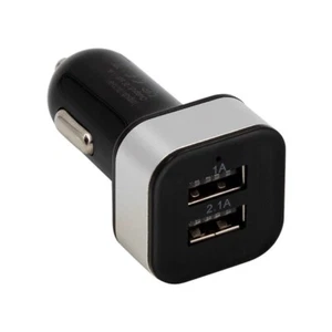Cargador de coche USB doble Metra Home Theater AS-P-DC2U - Imagen 1 de 4