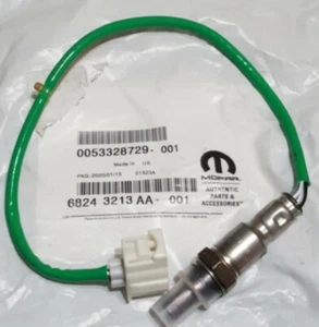 Genuine MOPAR Oxygen Sensor 68243213AA - Bild 1 von 1