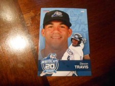 2013 WEST MICHIGAN WHITECAPS Choice Minor League Single Cards YOU PICK OBO