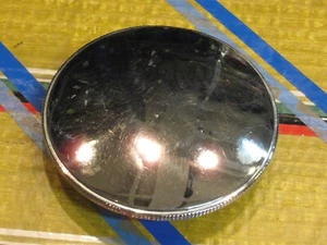 1931-7 Packard Senior Car Flat or Overnight Radiator Cap. New Reproduction. - Picture 1 of 4