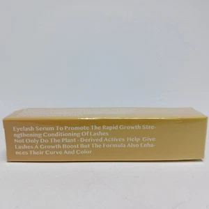 Eyelash Growth Serum Base With Curve And Color Enhance (5ml) - Picture 1 of 5