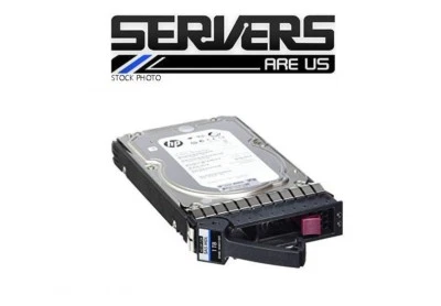HP 1TB 3.5" Hard Drive AG691B 671148-001 AG691B 454414-001 Fata AG691A - Image 1 of 4
