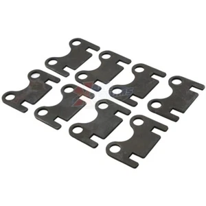Elgin GP100S Flat Guide Plates 5/16 Pushrod SBC Small Block Chevy 305 350 400 - Picture 1 of 3