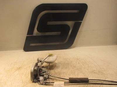 Actuador de pestillo de cerradura de puerta del conductor trasero izquierdo fabricante original Mitsubishi Galant ES 2011 Foto 1 de 4