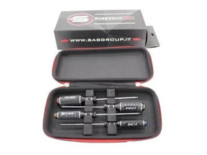 SAB Werkzeugset: HM054 - Bild 1 von 3