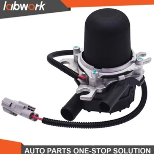 Labwork Secondary Air Pump For 2007 2008-2013 Toyota Tundra Sequoia Lexus LX470 - Picture 1 of 13