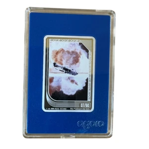 2025 Niue Star Wars Original Trilogy Mint Trading 1 Oz Silver | The End #07/60 - Bild 1 von 2