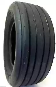 12.5x15 Implement I-1 Tire Heavy Duty 12.5-15 Tires 12515 12.5 1 1 - Picture 1 of 1
