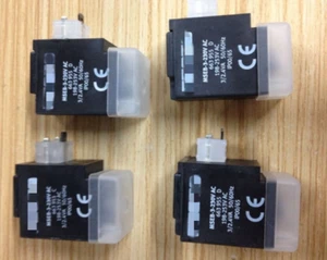 EINE BRANDNEUE FÜR FESTO Magnetspule 663955 MSEB-3-230V AC KOSTENLOSER VERSAND - Bild 1 von 1