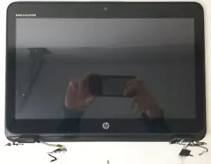 Display touchscreen di ricambio USATO per HP Elitebook 820 G4 - Foto 1 di 11