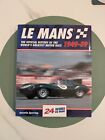 Le Mans 24 de Heures 1949-59 book - Quentin Spurring