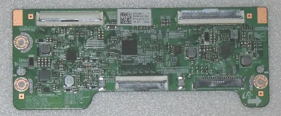 Samsung BN 96-04172 B T Con Modul für LC32F391FWU XEN neu - Bild 1 von 1