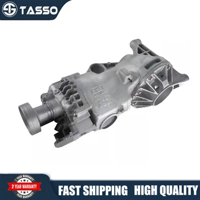 ЗАДНИЙ НЕСУЩИЙ ДИФФЕРЕНЦИАЛ LR003138 ДЛЯ 2009-2015 LAND ROVER LR2 - Изображение 1 из 4