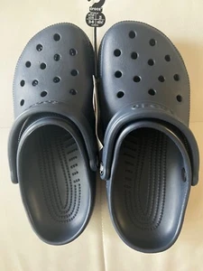 Crocs Herren klassischer Clog authentischer Schuh Größe 7 - Bild 1 von 5