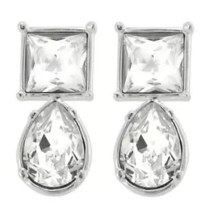 The Cullinan Diamond III & IV Earrings - Picture 1 of 1