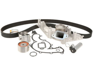 Timing Belt Kit and Water Pump 15VBFV68 for GX470 LS400 LS430 SC430 GS400 GS430