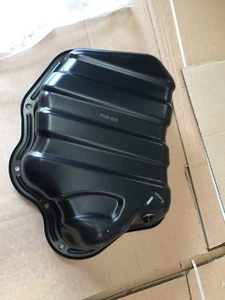 FOR NISSAN XTRAIL 2.2D ALMERA TINO PRIMERA 2.2Di 2.2DCi 01-07 OIL SUMP BRAND - Picture 1 of 3