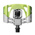 Crankbrothers Mallet-2 Pedals One Size Green