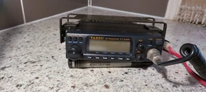 FT-2200 Ham Radio transceiver - in top condition - hardly used - Picture 1 of 3
