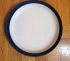 Denby Imperial Blue Tableware - Sold Individually - Good Used Condition