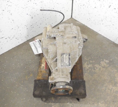 2000-2003 Mercedes-Benz ML55 AMG Rear Differential Carrier OEM - Image 1 of 3