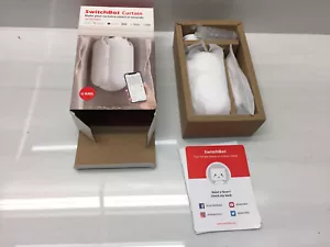 Switchbot elektrischer motorisierter Vorhangöffner für URail2 - Bild 1 von 2