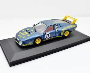 Coche Escala 1:43 FERRARI 512 BB Diecast Miniaturas Automodelismo Subasta - Imagen 1 de 4