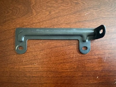 Original Support Plate For Tradesman Table Saw 10" Model#BTS10BW - Image 1 of 2