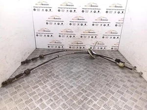 IVECO DAILY 2016 Mk6 Gear Linkage Cables F1CFL411J 5801317935K - Picture 1 of 7