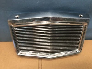 1968 1969 1970 Dodge B Body Console End Cap Charger Roadrunner 2589728 - Picture 1 of 6