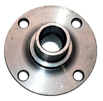 New wheel hub Ford Escort, Mazda Miata,MX-3,Protégé & Mercury Tracer F1CZ-1104 - Image 1 of 3